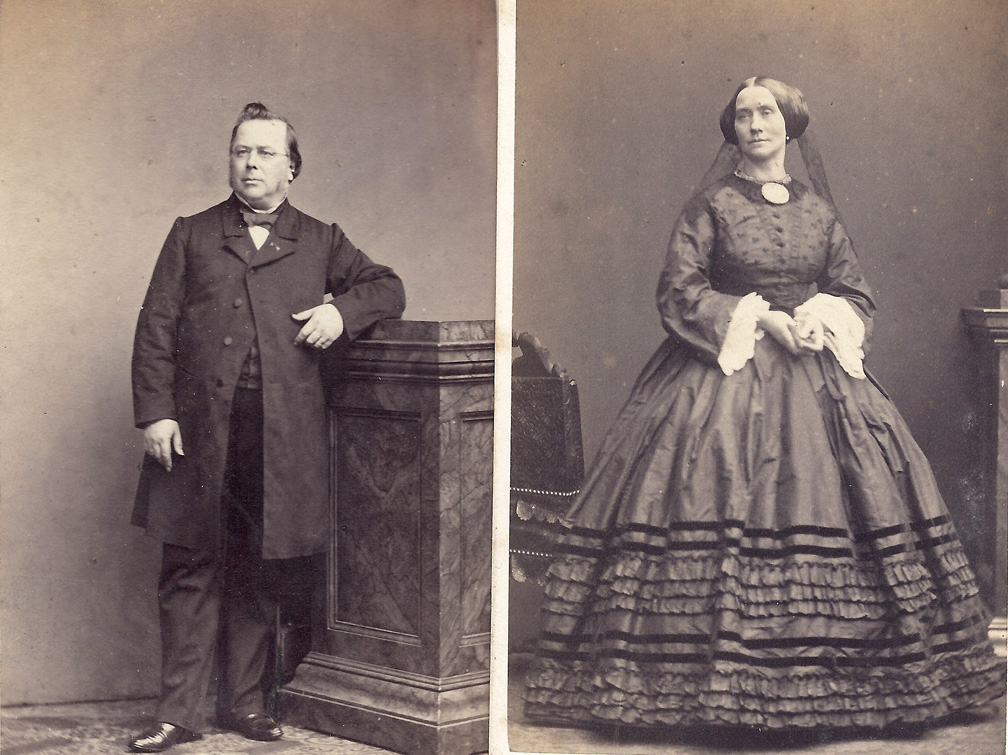 Gustaaf Eduard Voorhelm Schneevogt