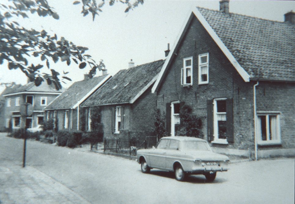 De Steynweg te Oosterbeek