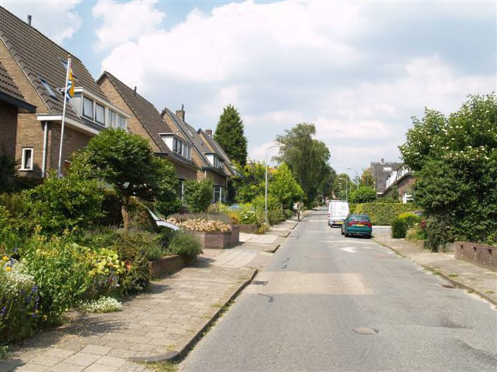 Noorderweg anno 2014