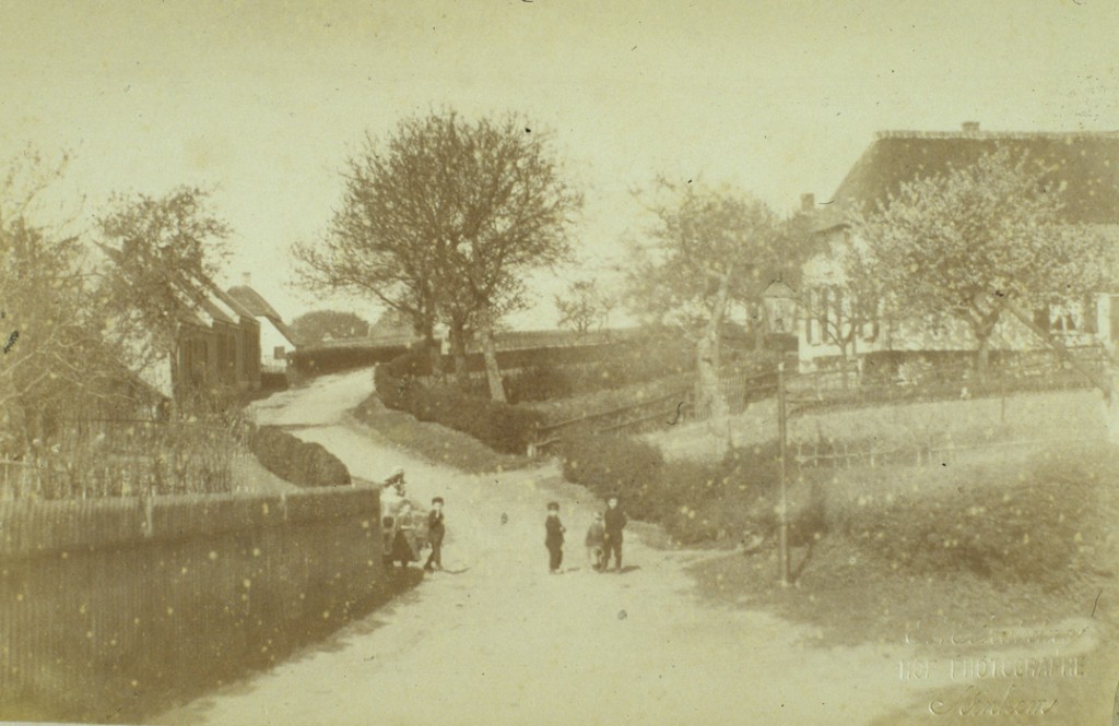 4164 Benedendorpsweg bij Acacialaan Oosterbeek