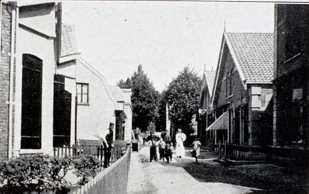 4729 Weverstraat Oosterbeek