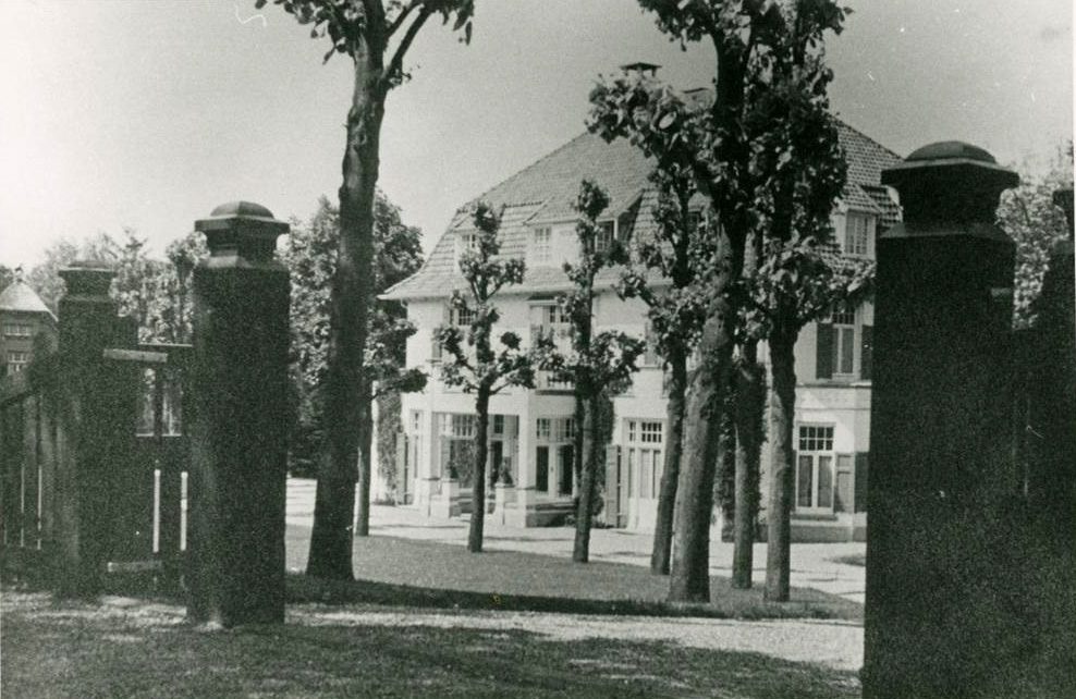 Hotel Dreijerheide