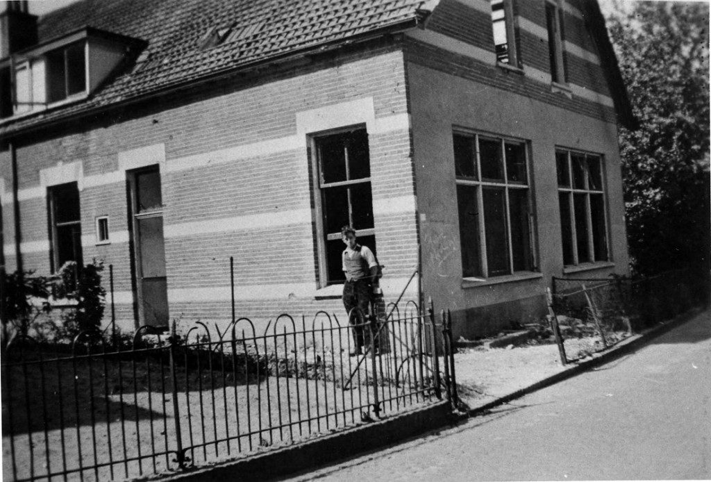 Paasberg 3