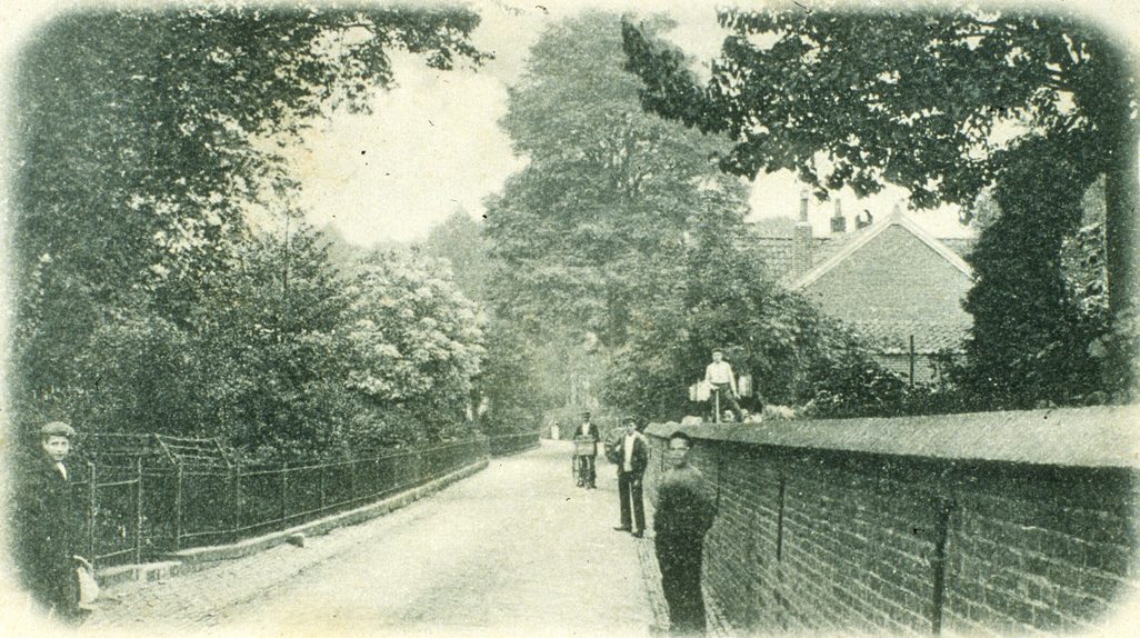 4117 Beneden Weverstraat Oosterbeek