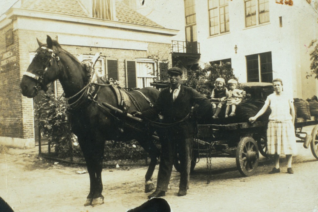 4493 Weverstraat Oosterbeek