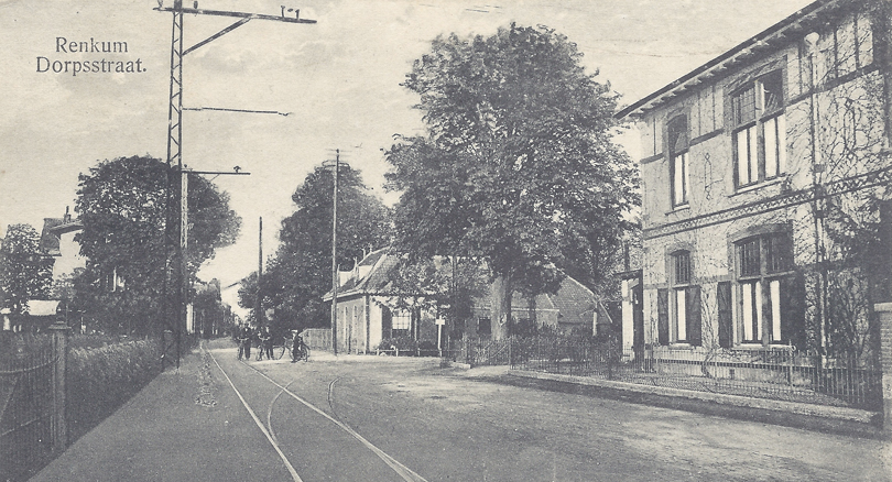 0953 Dorpsstraat Renkum