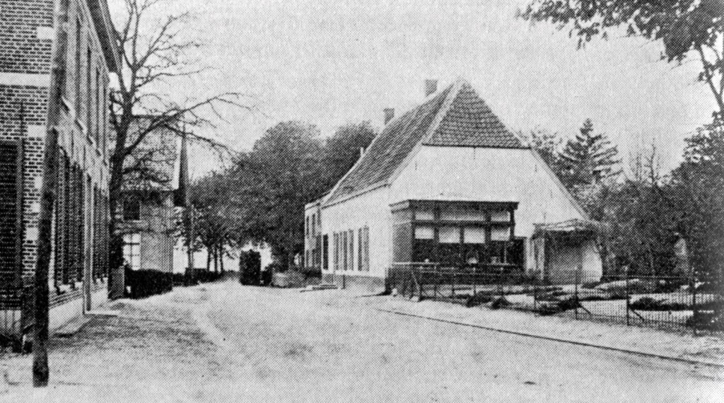Campman, Tondano