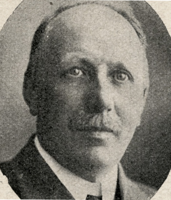 Dr. C. Th. Haverkorn van Rijsewijk.