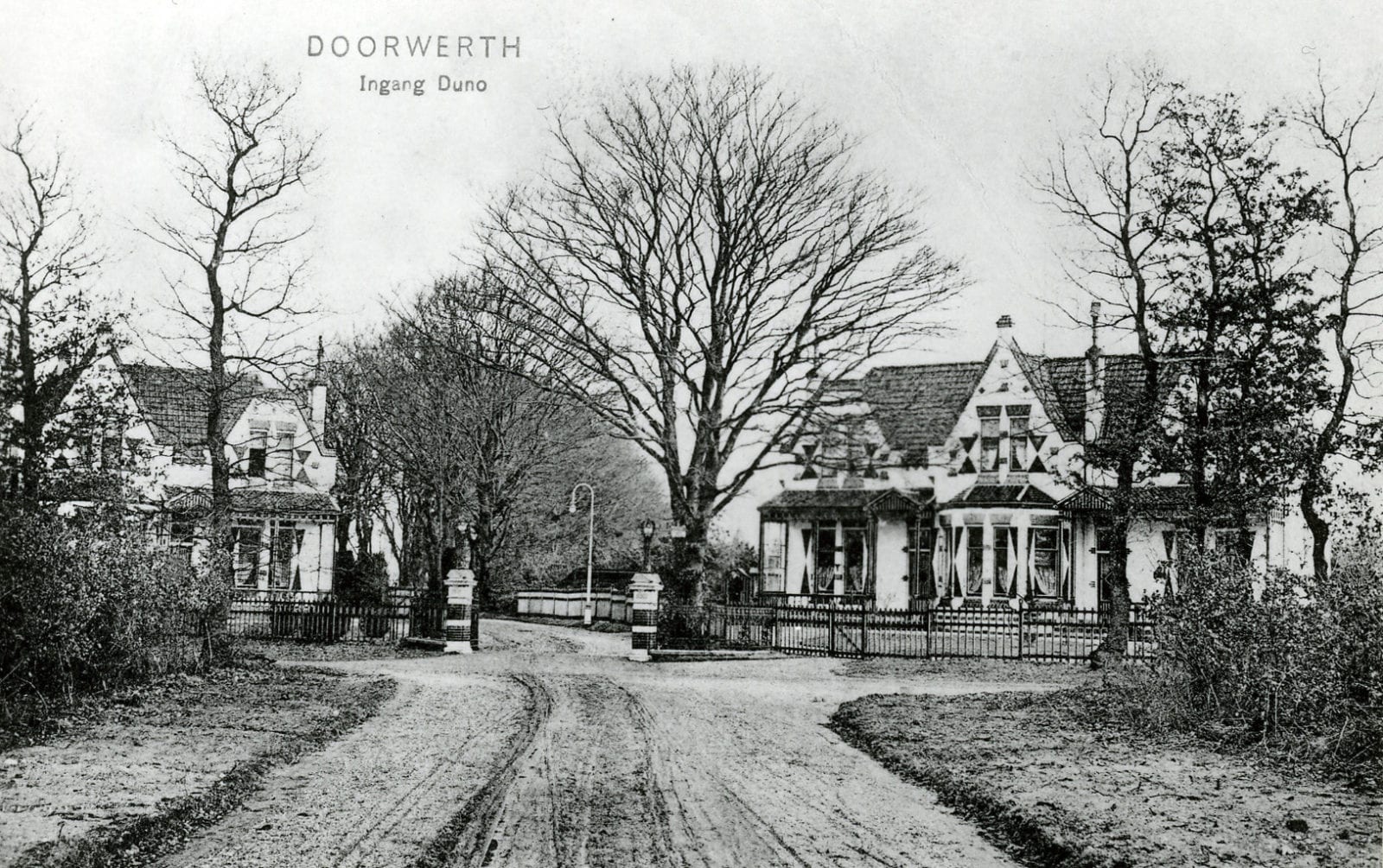 Oorlogsdagboek van theodoor herman driessen, laatste bewoner van ...
