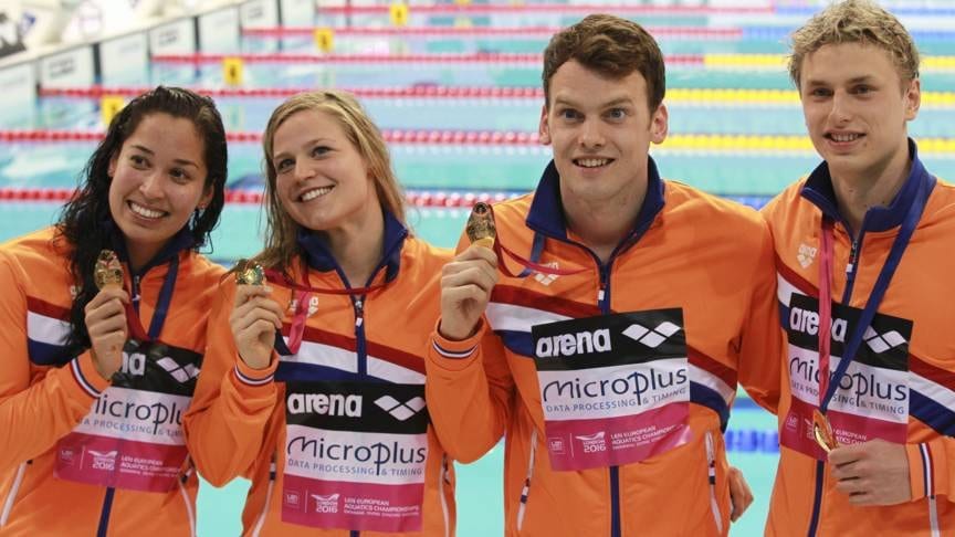 benschwietert europees mixed